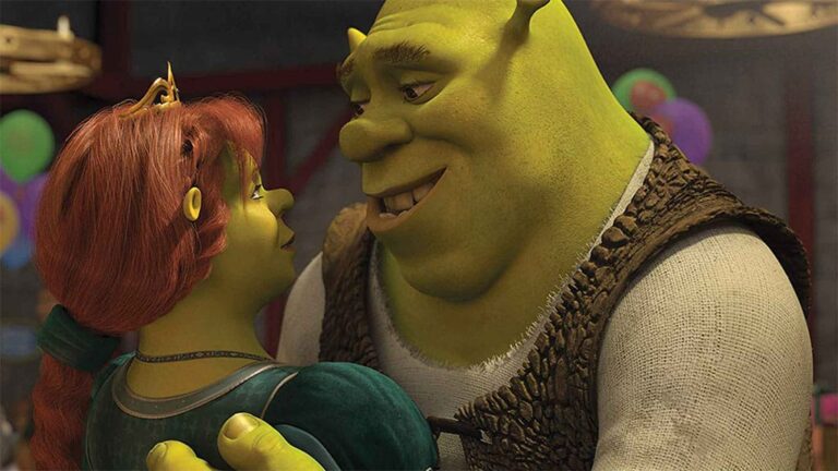 Just Play y Universal se unen para traer de vuelta a Shrek