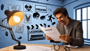 Guía práctica: Cómo obtener una licencia para tus productos
