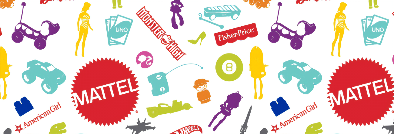 Mattel Combines Film and Television Units to Create Mattel Studios ...