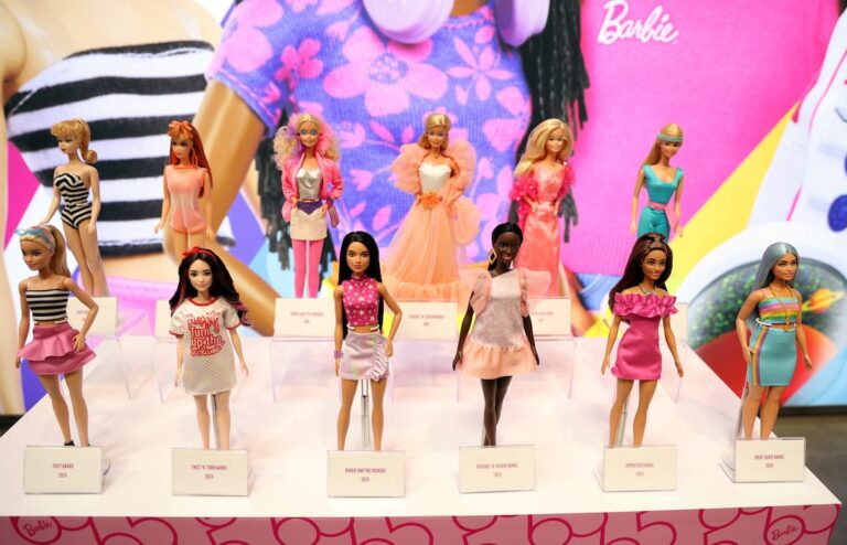 Mattel y OpenAI: Una Alianza Innovadora para la Barbie del Futuro