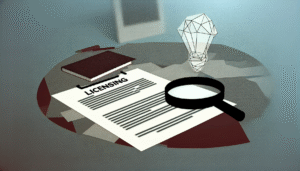 Errores legales en contratos de licensing: Identifica y soluciona problemas comunes