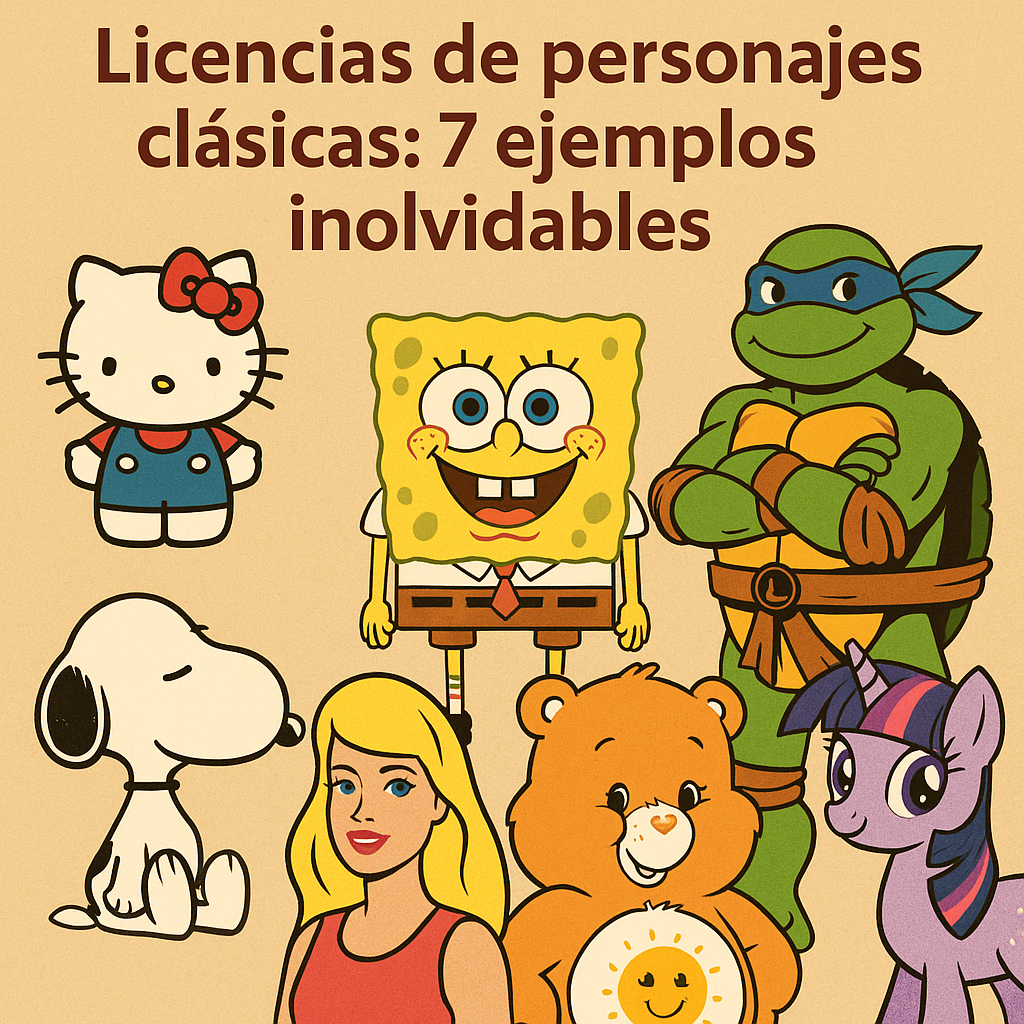 licencias clásicas