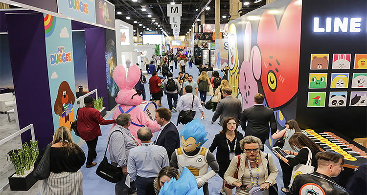 Licensing tendencias de consumo