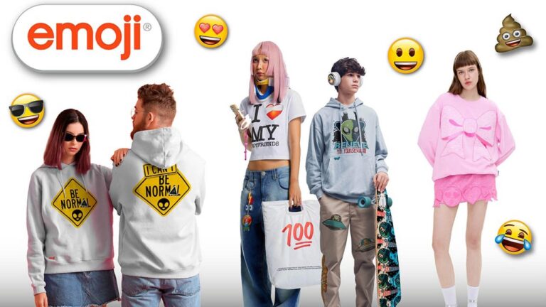 The Emoji Company elige nuevo representante de licencias en México