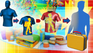 El impacto cultural del licensing en la sociedad actual