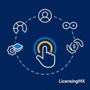 Blockchain y propiedad intelectual: Revolucionando el licensing