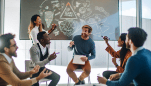 Licensing para pequeñas empresas: Estrategias para expandir tu marca