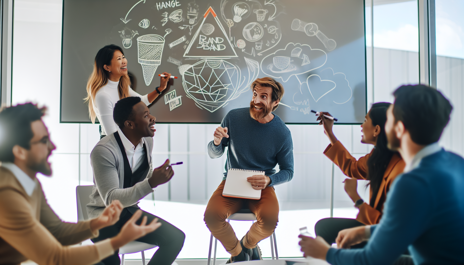 Guía sobre Licensing para pequeñas empresas y estrategias para expandir tu marca con ejemplos reales y consejos.