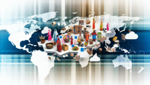 Licensing internacional: Claves para expandir tu propiedad globalmente