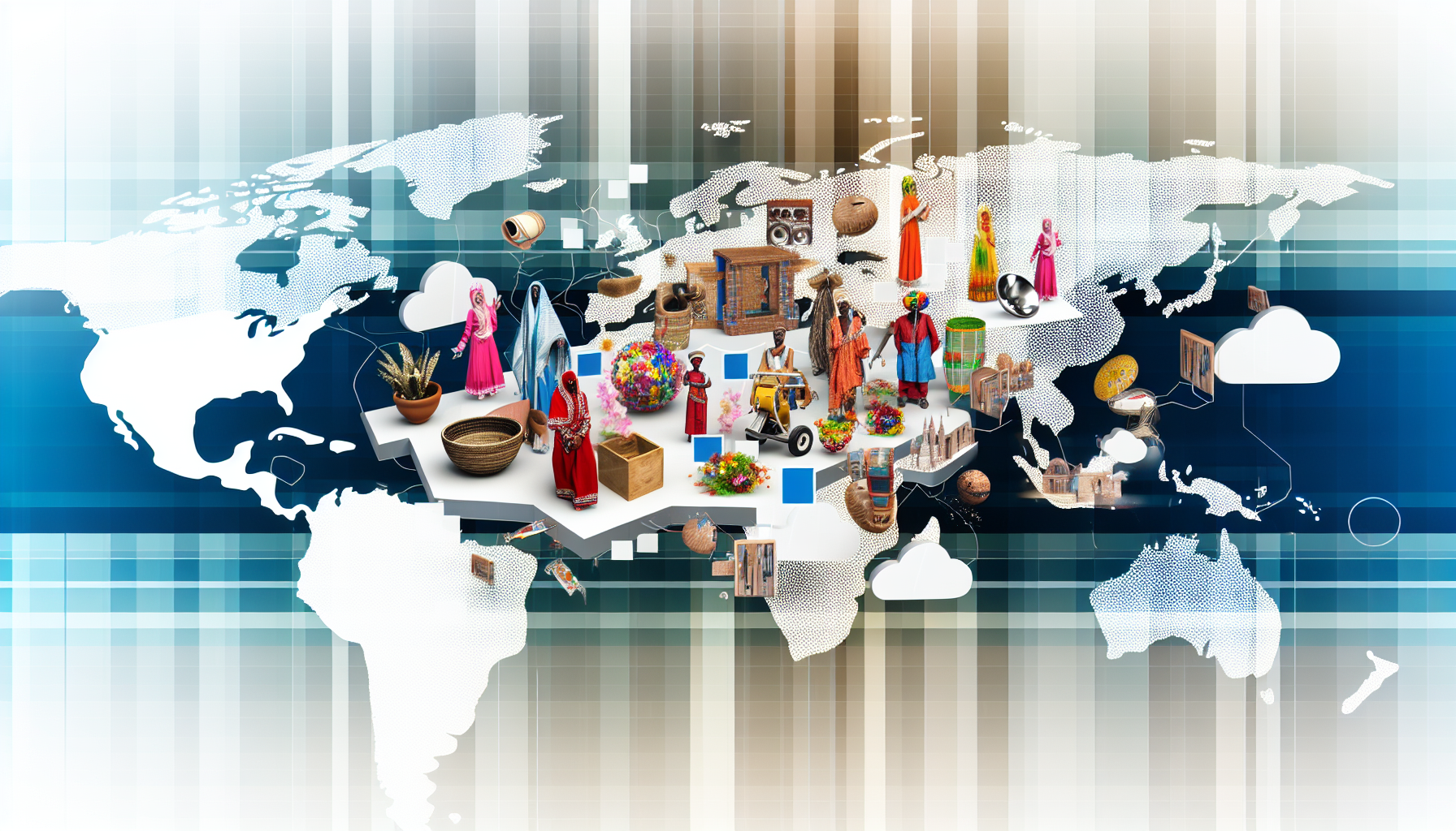 Descubre claves y estrategias para expandir tu licencia globalmente, sin perder el foco.