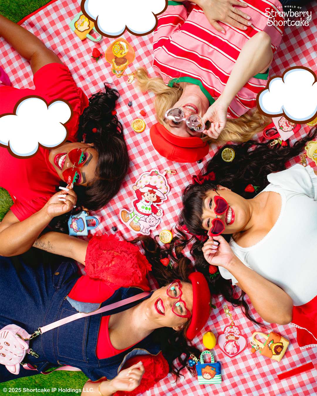 WILDBRAIN DRIVES GLOBAL EXPANSION OF STRAWBERRY SHORTCAKE AND ...