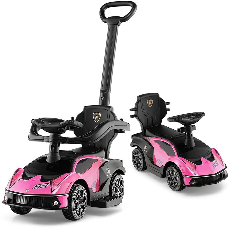 Fashion and Auto Brands Take to Strollers - Licensing International