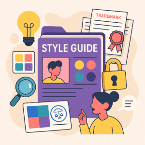 Prepara tu propiedad intelectual