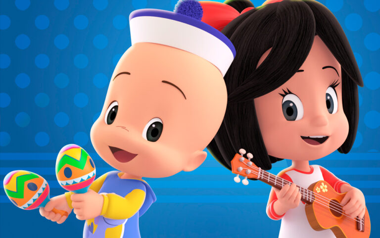 Nima Kitchent y Fauna Entertainment: Nueva alianza para distribución en Turquía