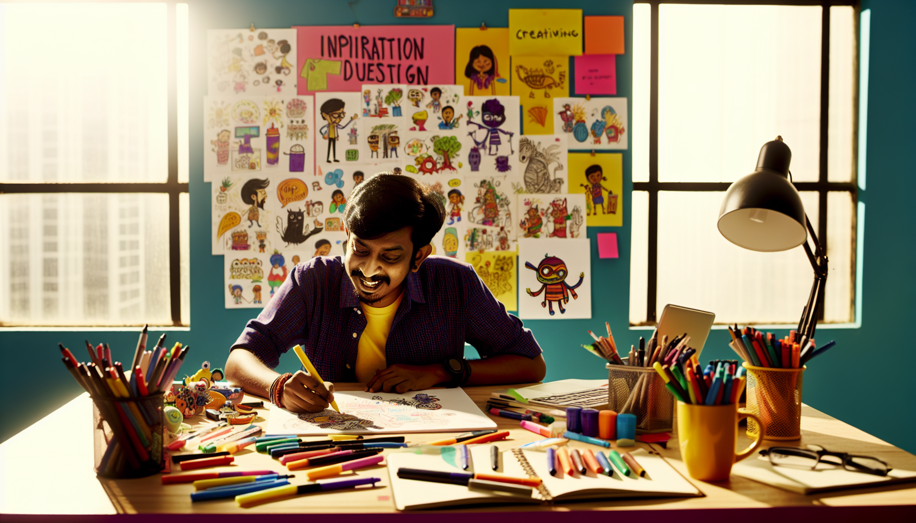 Guía para creadores sobre cómo estructurar su portafolio de propiedad intelectual para atraer licenciatarios.