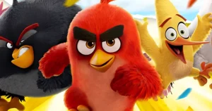 Rovio and Sega Unite Angry Birds Licensing | Outlook Respawn