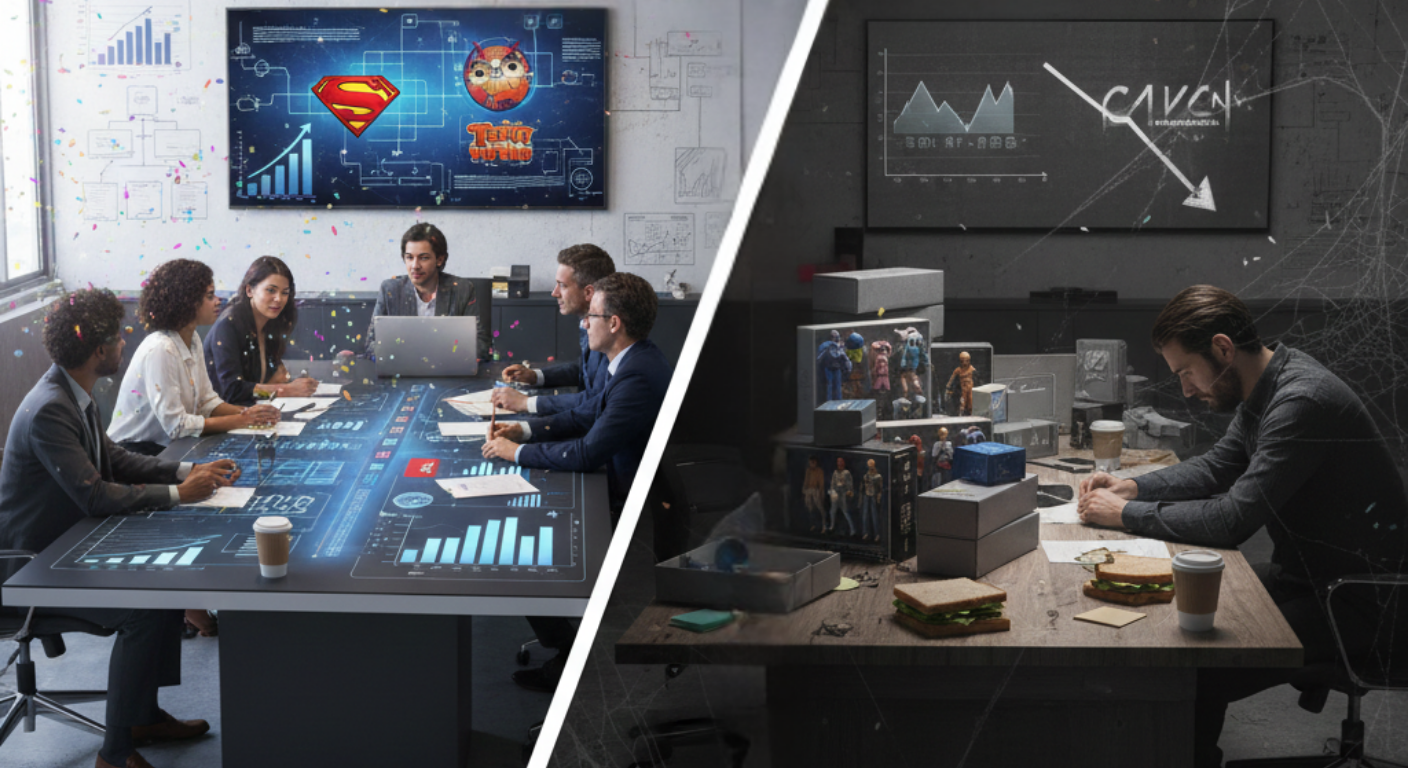 Implementa tu estrategia de licensing: Casos prácticos y consejos de expertos