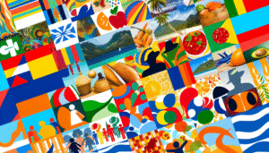 Descubre casos de éxito de licensing en Latinoamérica y cómo empresas locales triunfan en el mercado global.