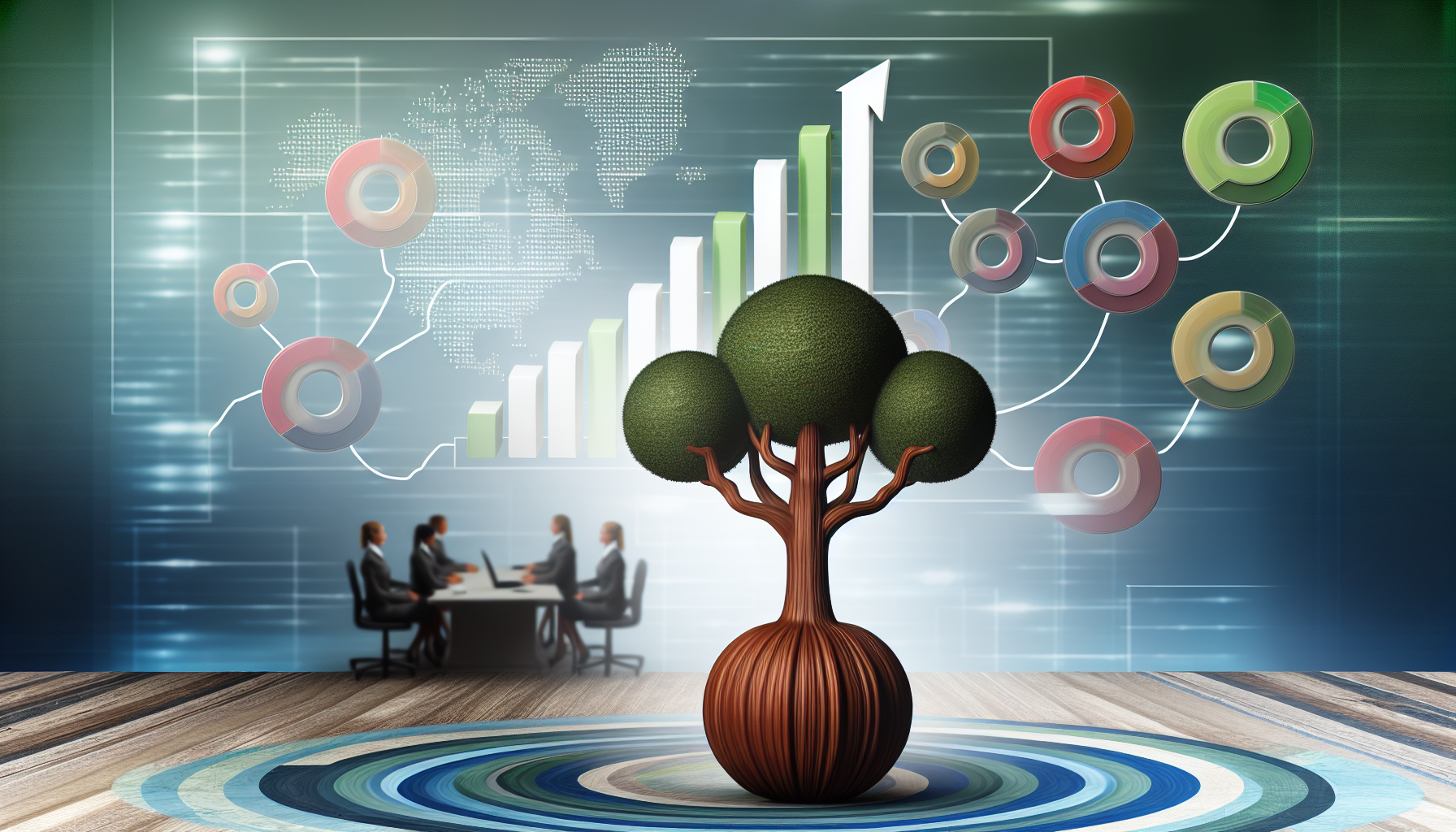 Descubre cómo proteger tu categoría principal en licensing y estructurar productos padre e hijo para un crecimiento estratégico.