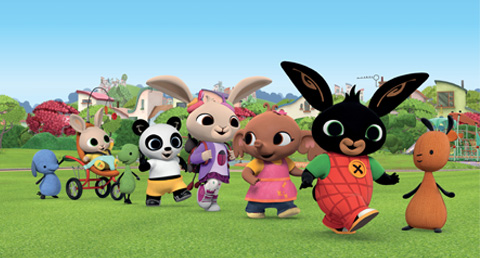 Nuevos acuerdos de transmisión impulsan el éxito global de Bing