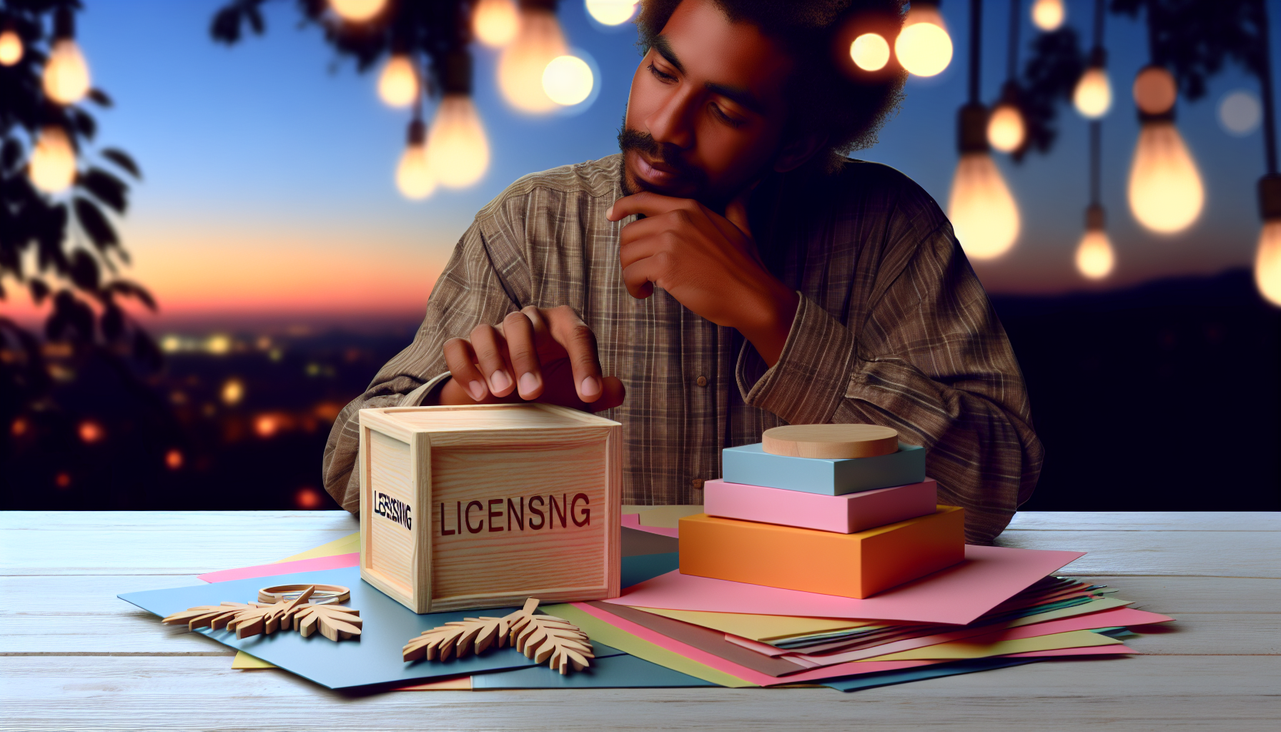 Descubre qué regalías esperar en los primeros acuerdos de licensing. Aprende sobre márgenes, ventas y negociaciones.