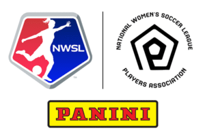Panini Signs Multi-Year Trading Card Deal with NWSL and NWSLPA ...