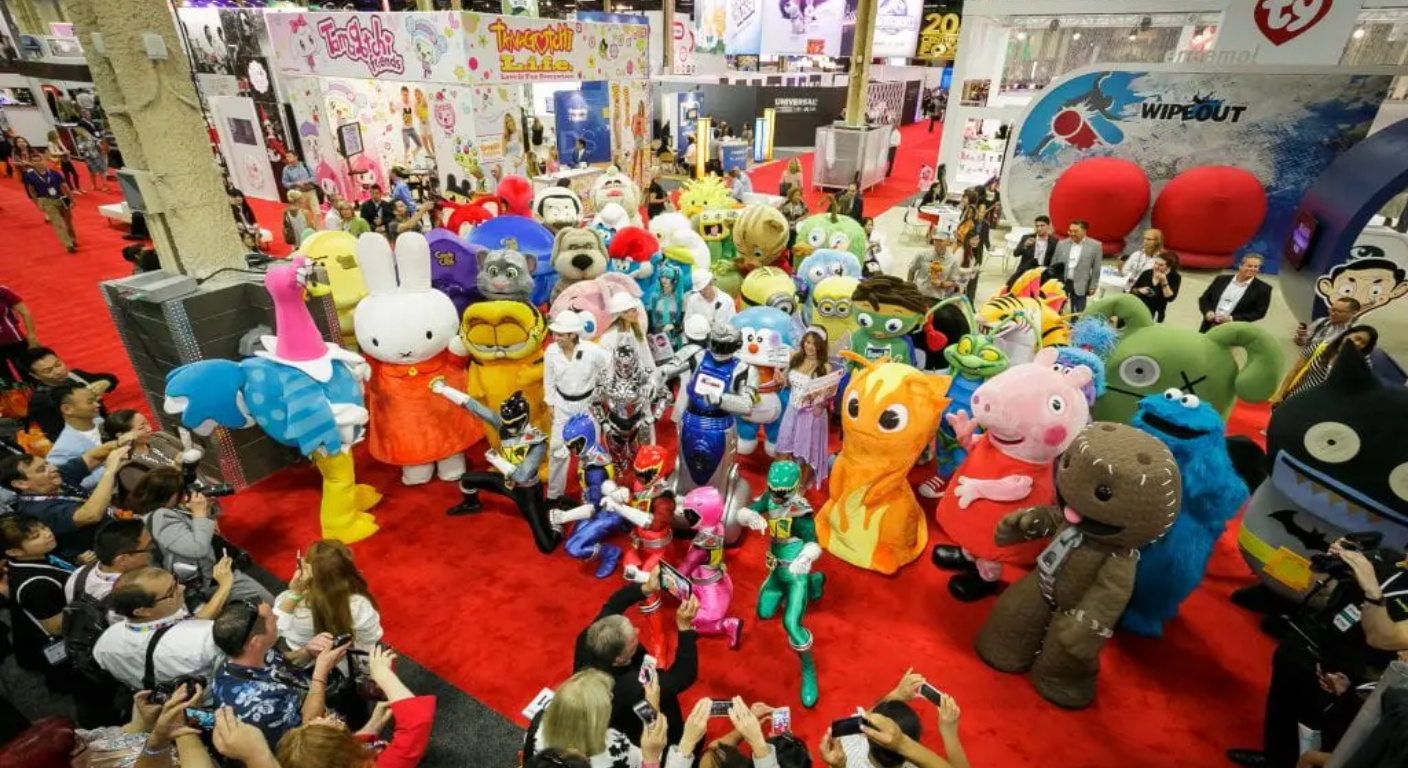 Cómo comprar licencias de personajes en 2026 (Guía completa en 7 pasos)