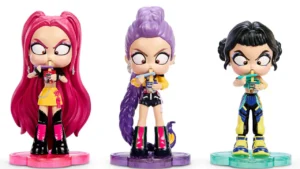 Mattel Creations Revela las Selecciones de Poder de la Cultura Pop para SDCC 2026