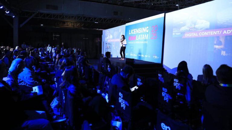 LicensingCon LATAM regresa a São Paulo este agosto