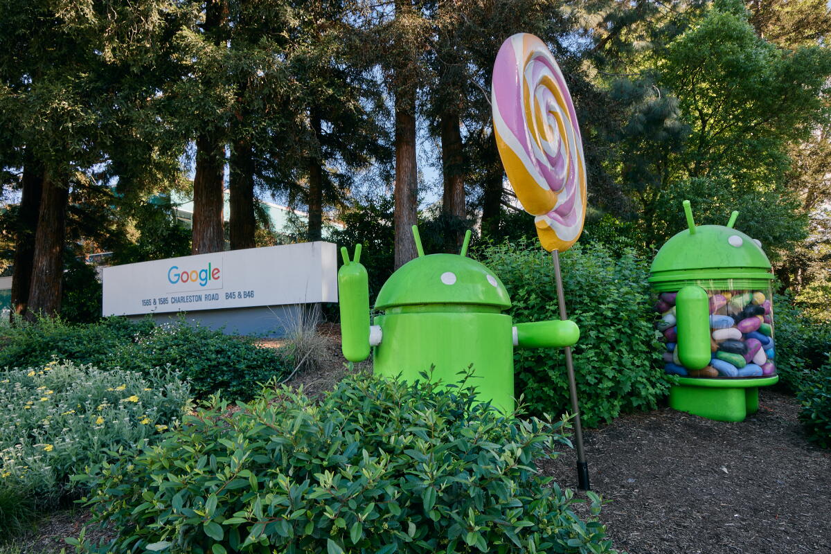 Google busca licenciar propiedad intelectual de Hollywood para sus herramientas de IA