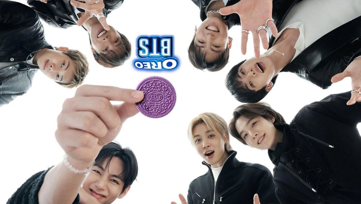 BTS y colaboraciones globales