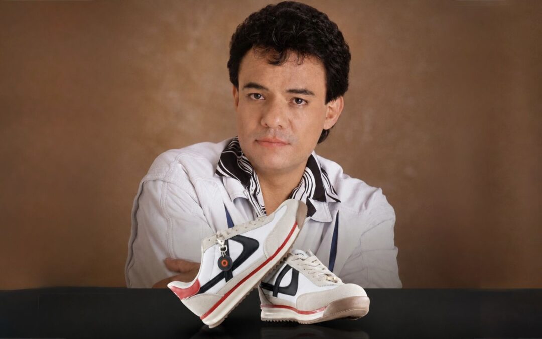 Zapatillas Panam colaboraciones