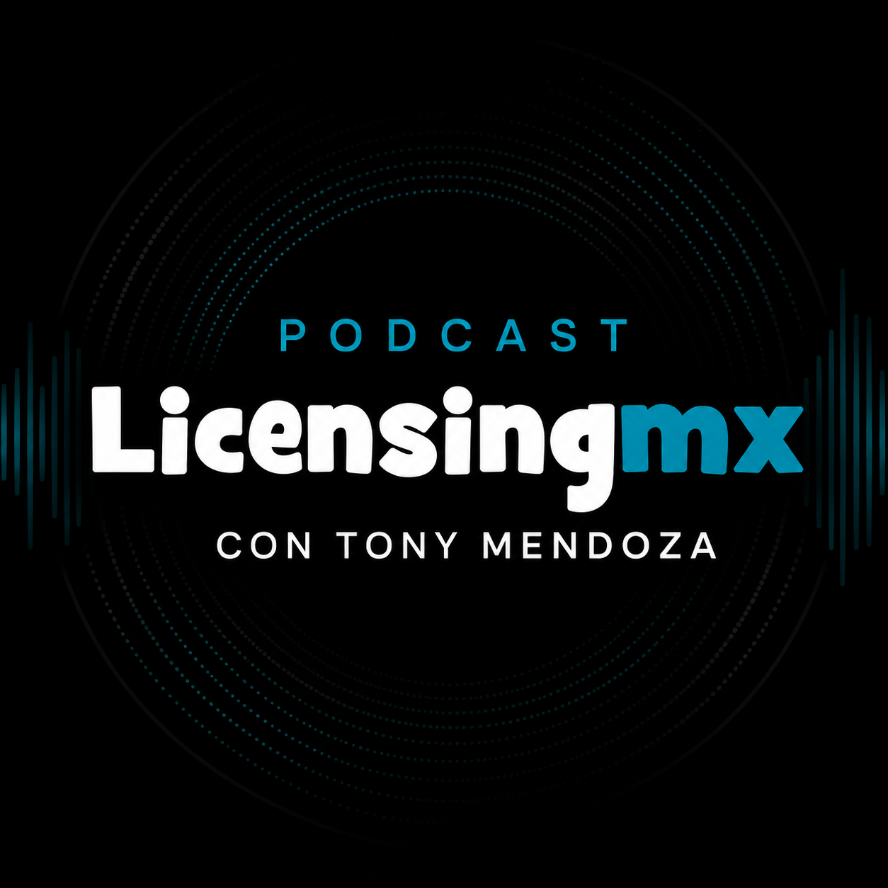Podcast de LicensingMX