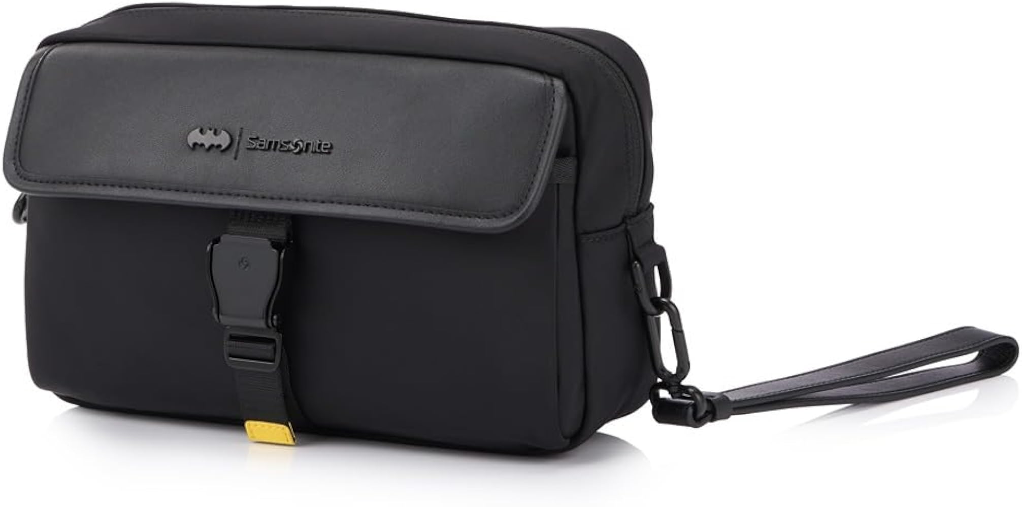 Batman Samsonite Warner Bros